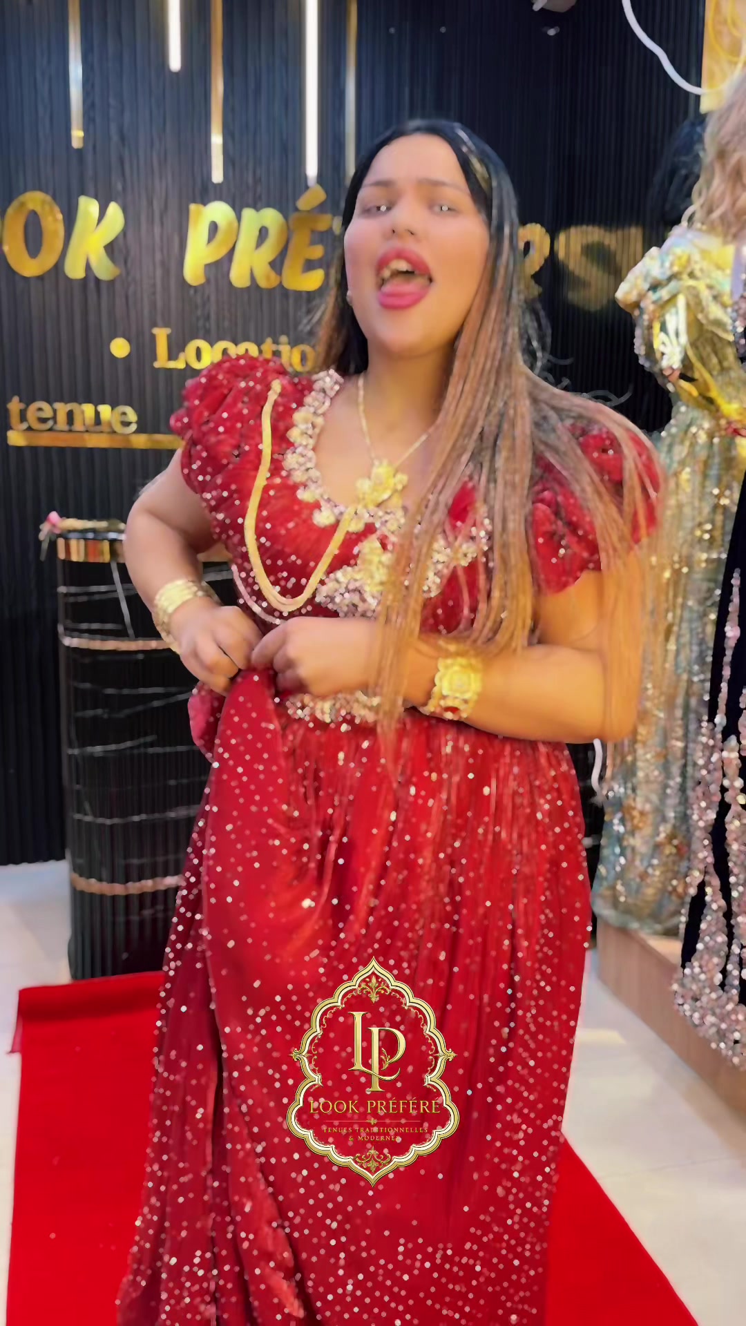 @Boutique Look Préférée