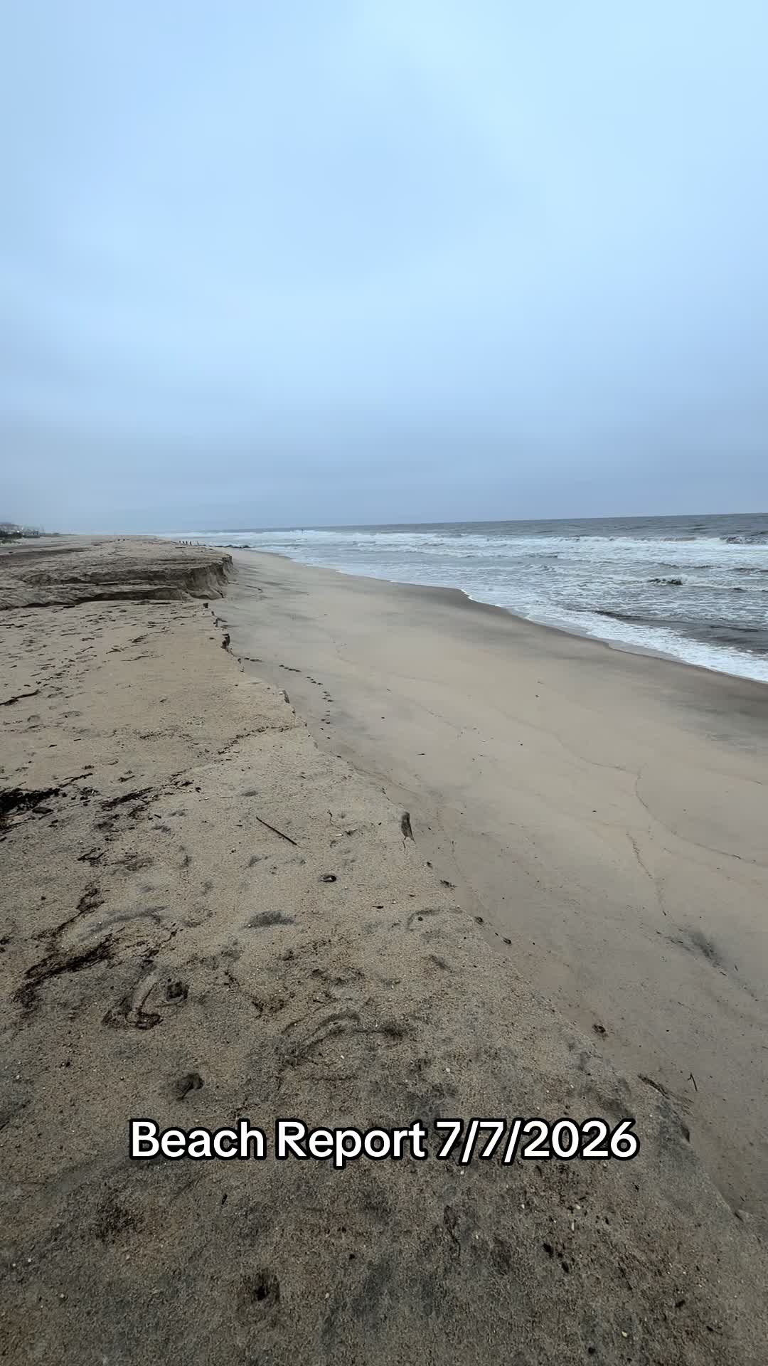 @SurfcastNJ Joe Gray