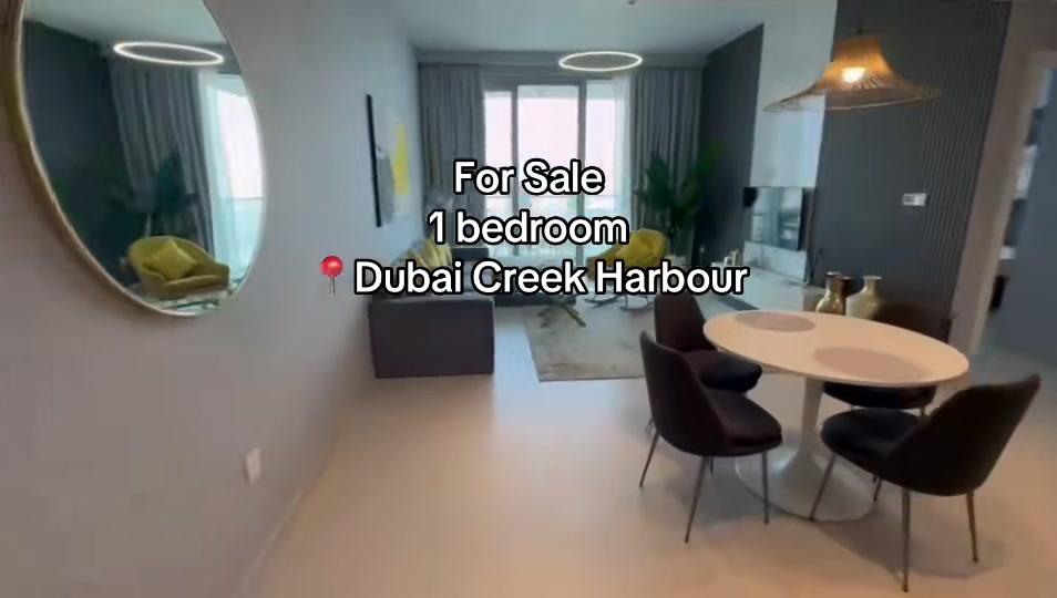 @Sayba | Dubai Real Estate