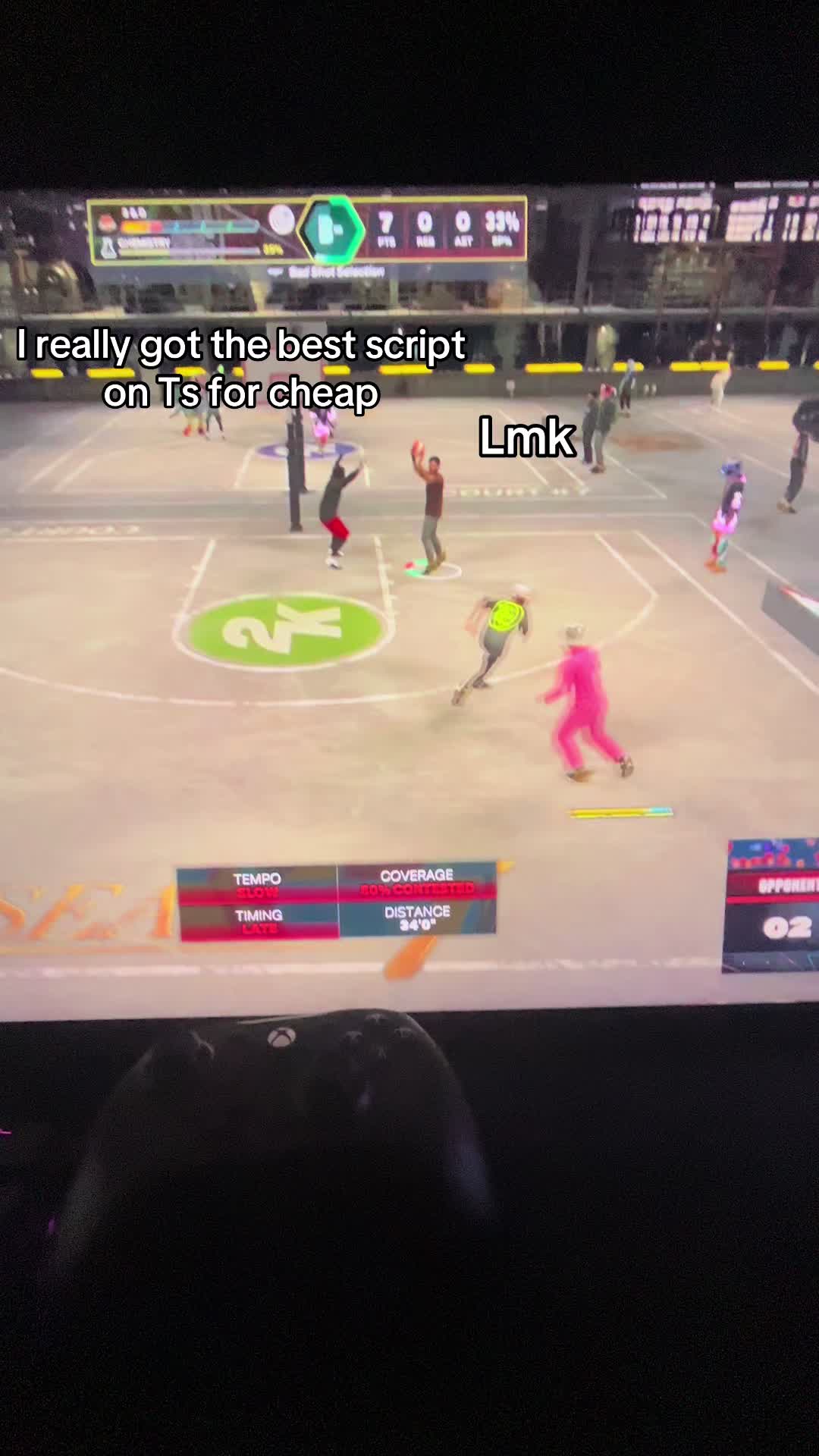 @TITAN OR V6