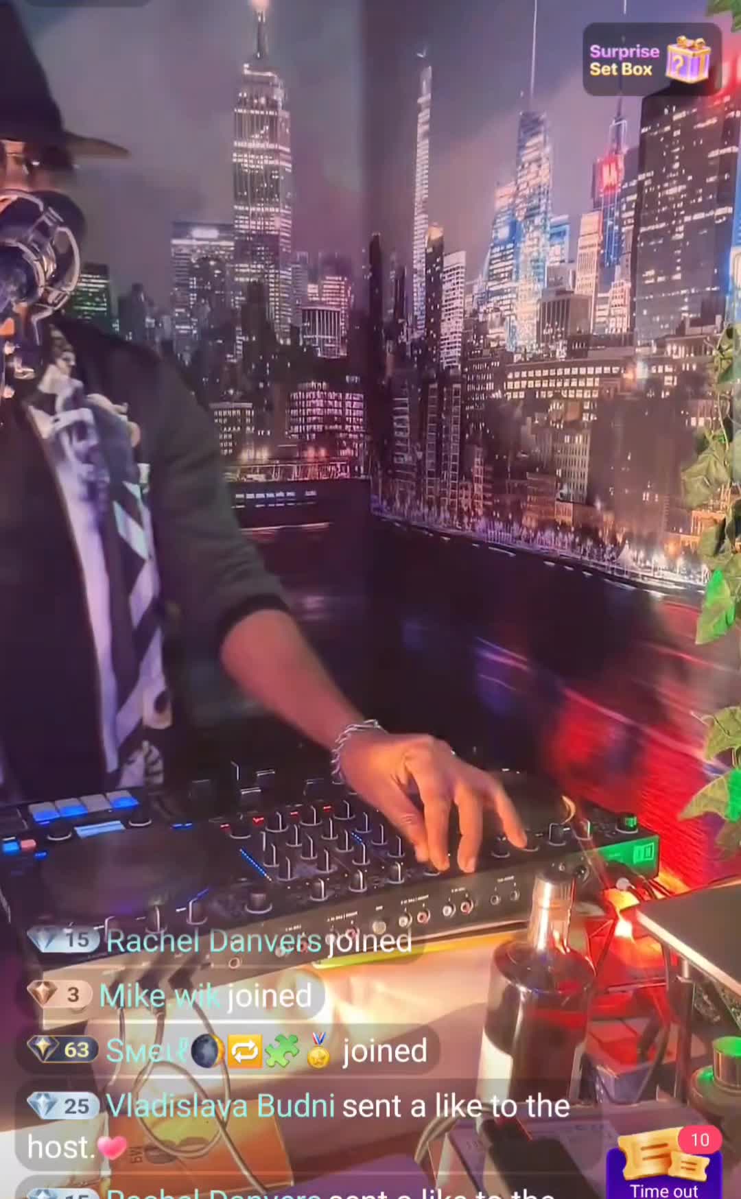 @DJ Plenitude Official