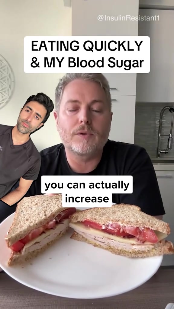 @DoctorSood, M.D.