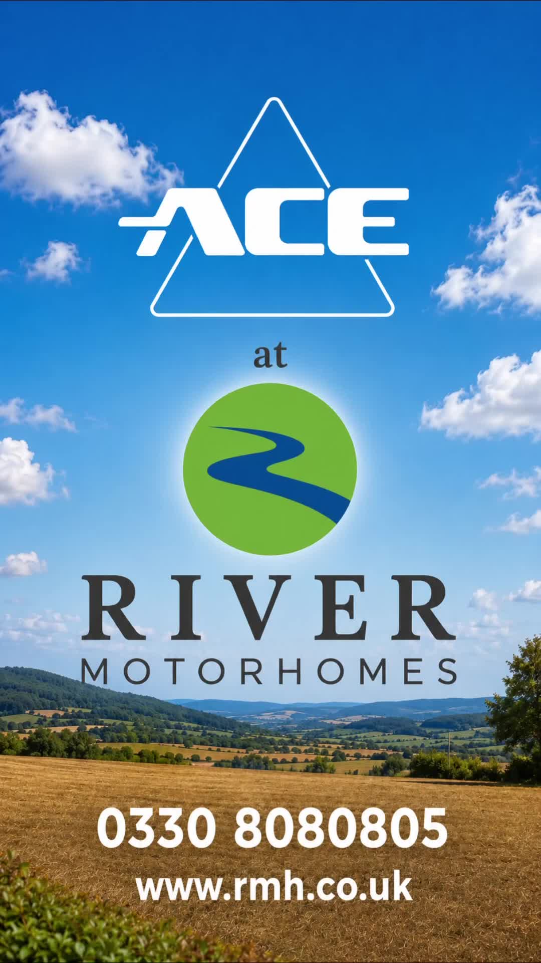 @River Motorhomes | UK Experts