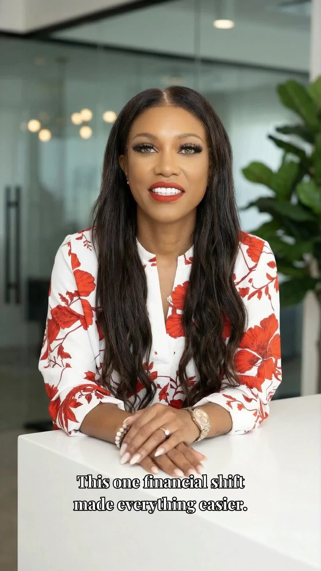 @Michelle Walter | Widow Coach