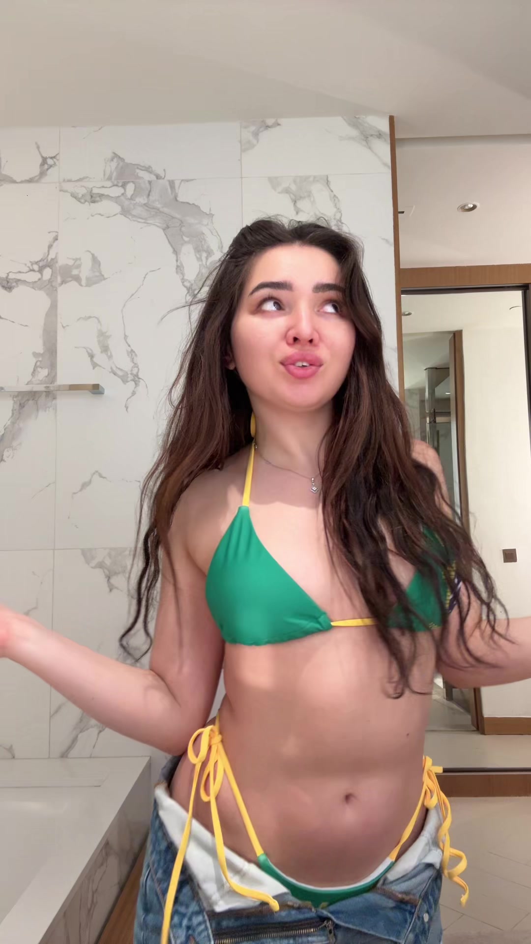 @Baby Alisha