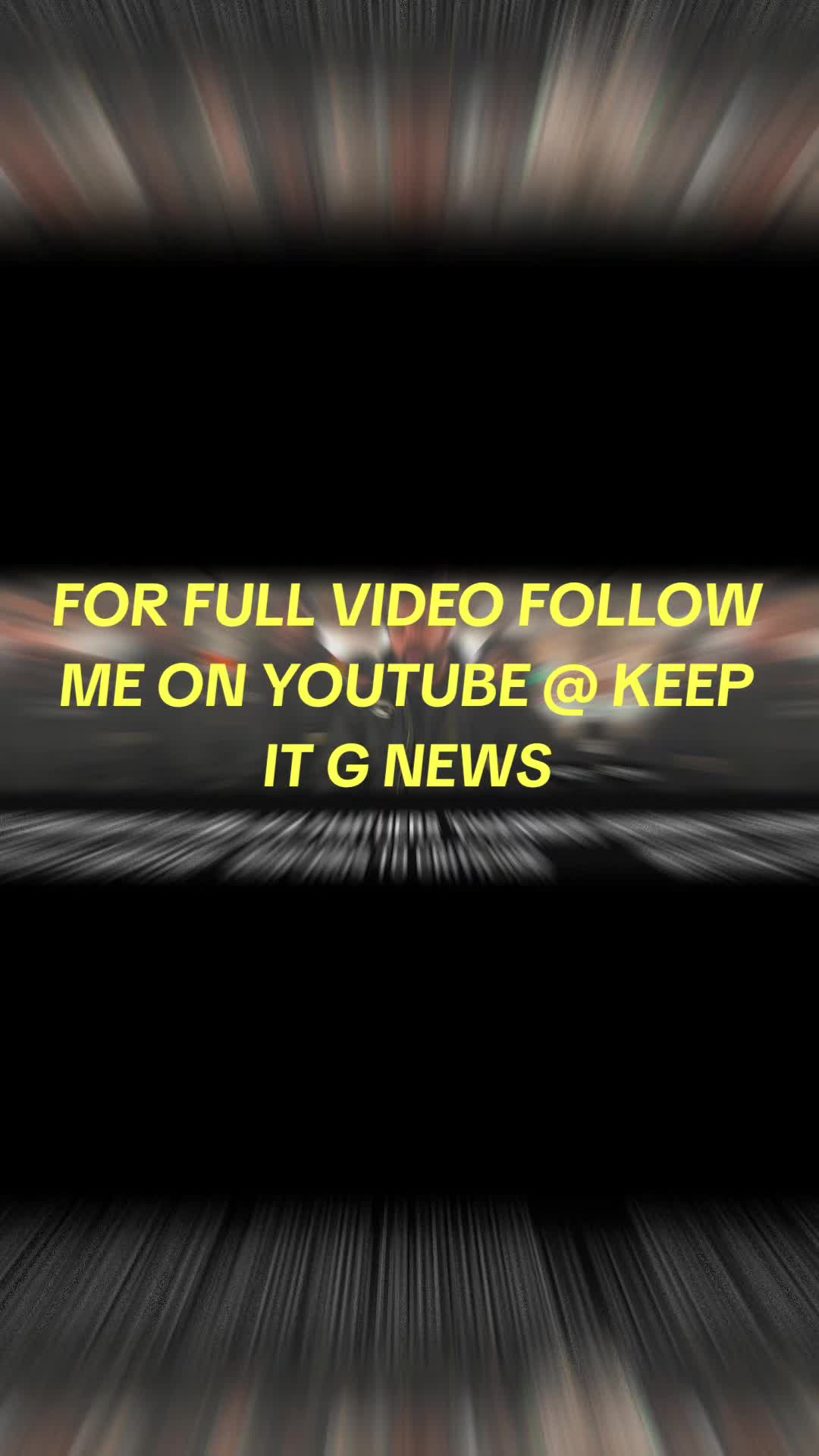 @KEEP IT G NEWS