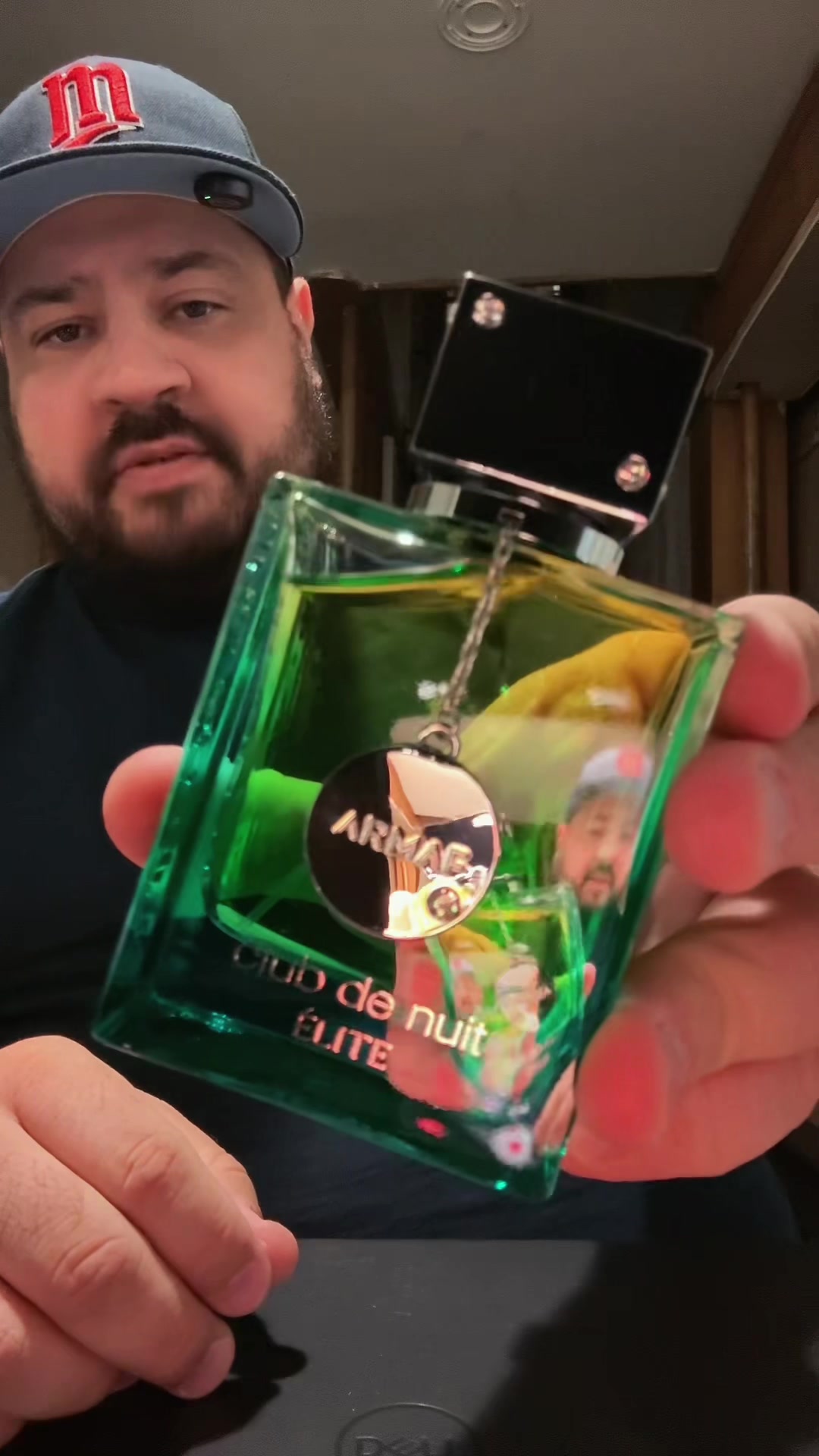 @Mattyus Sneakers | Scent