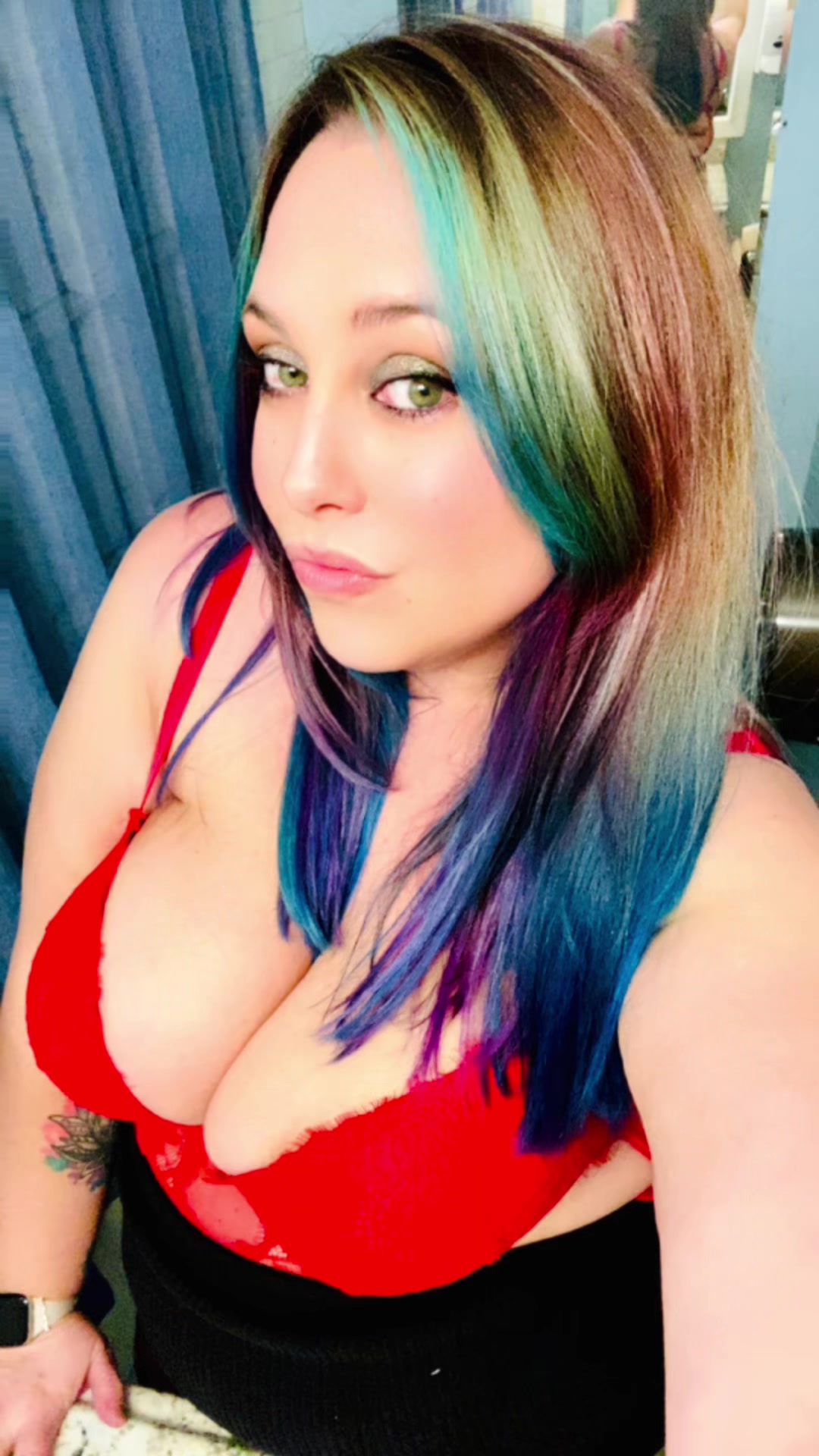@ᒐᥲtɩᥴɩᥲ ᙏᥲɾɩᥱ 🖤