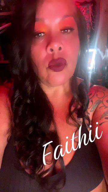 @Faith C Cruz