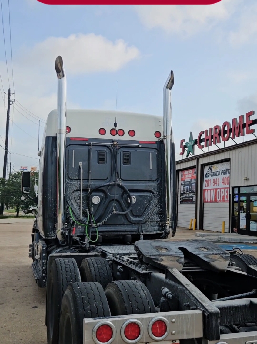 @5 Star Chrome & Truck Parts