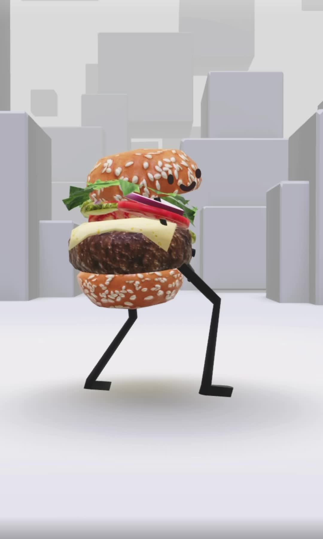 @burger