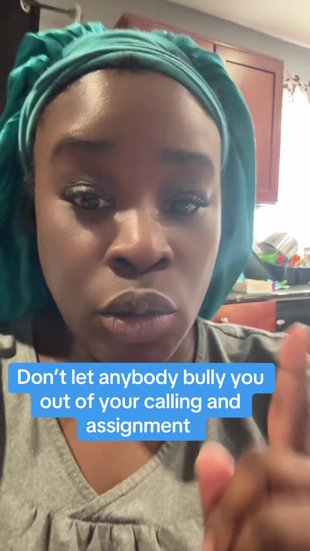@Prophetess Shanda