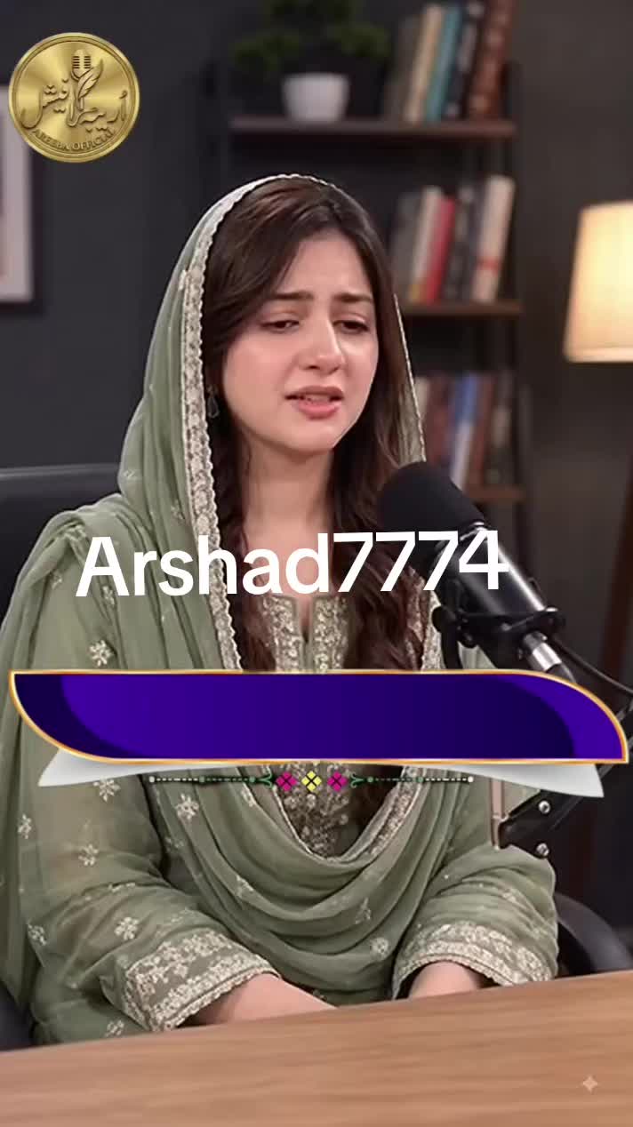 @Arshad Khan