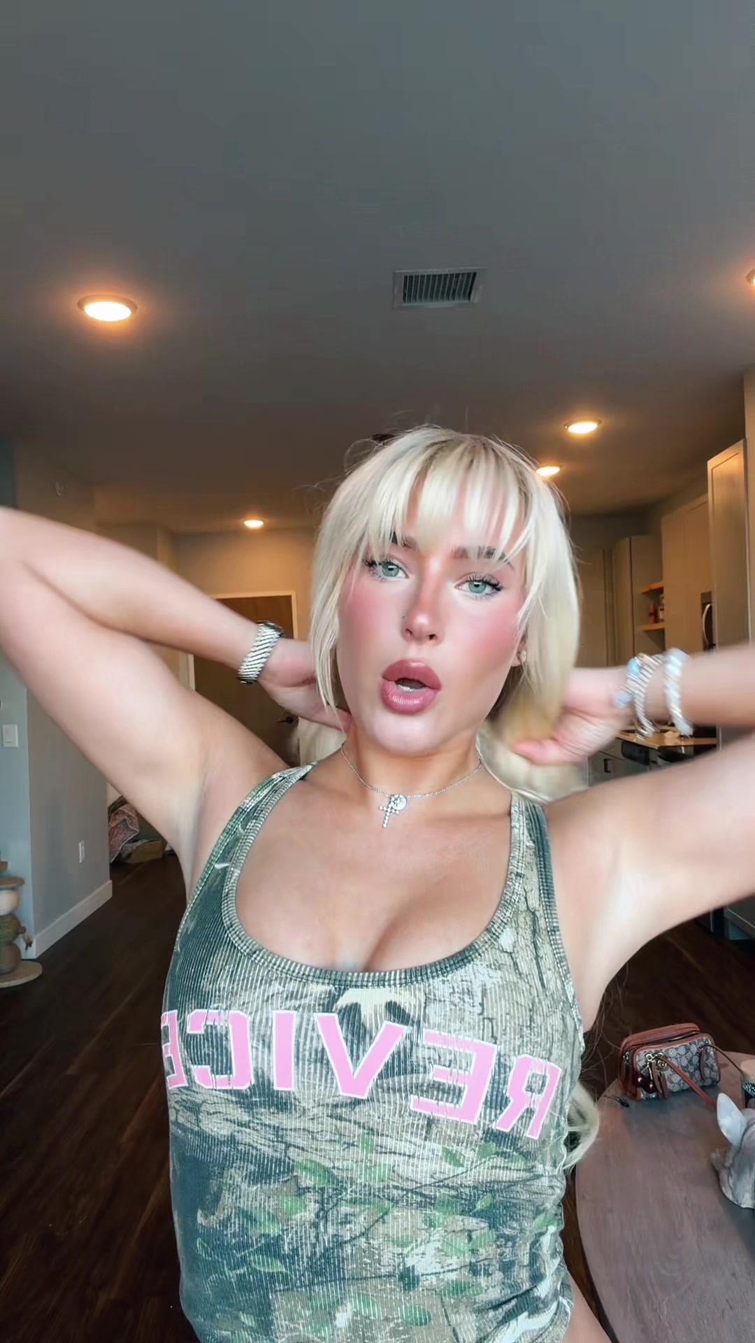 @Kayla Cavett