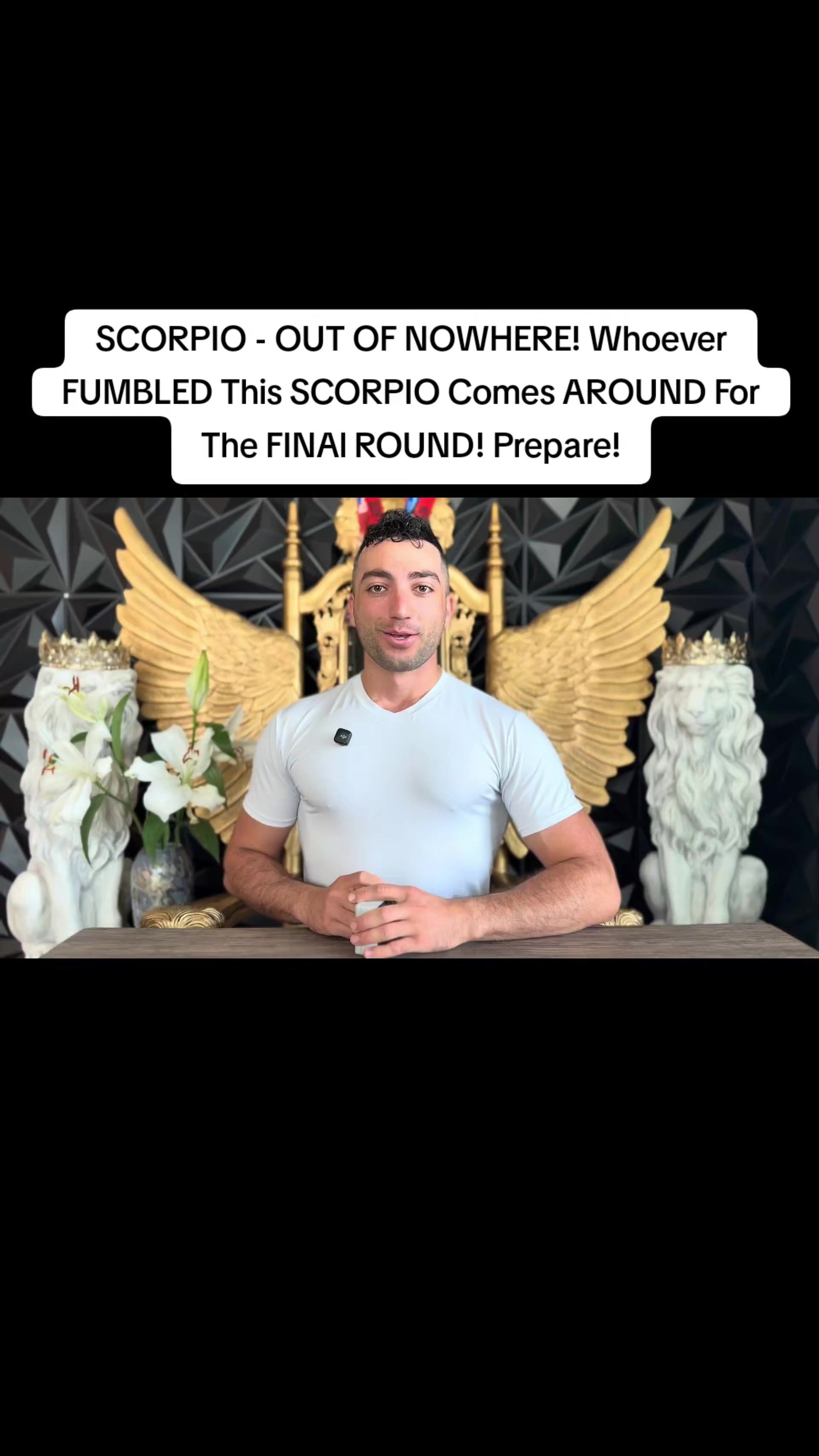 @Theresa Tarot
