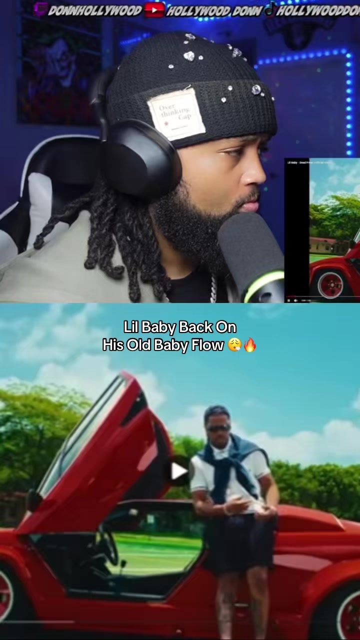 @Reaction Clips