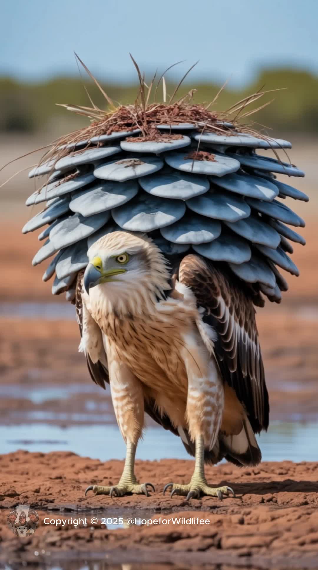 @Hope for Wildlife
