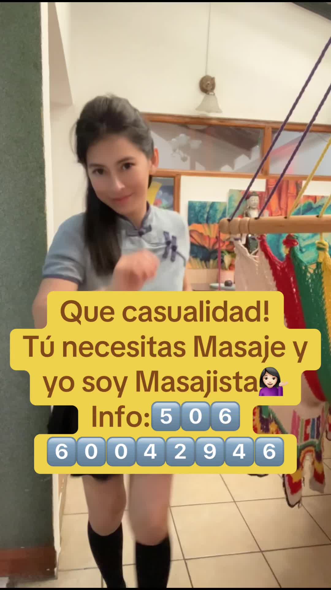 @Masajes MakoCr