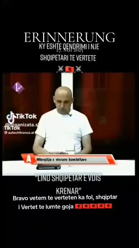 @Arbnore🇦🇱kunder tradhtarve!