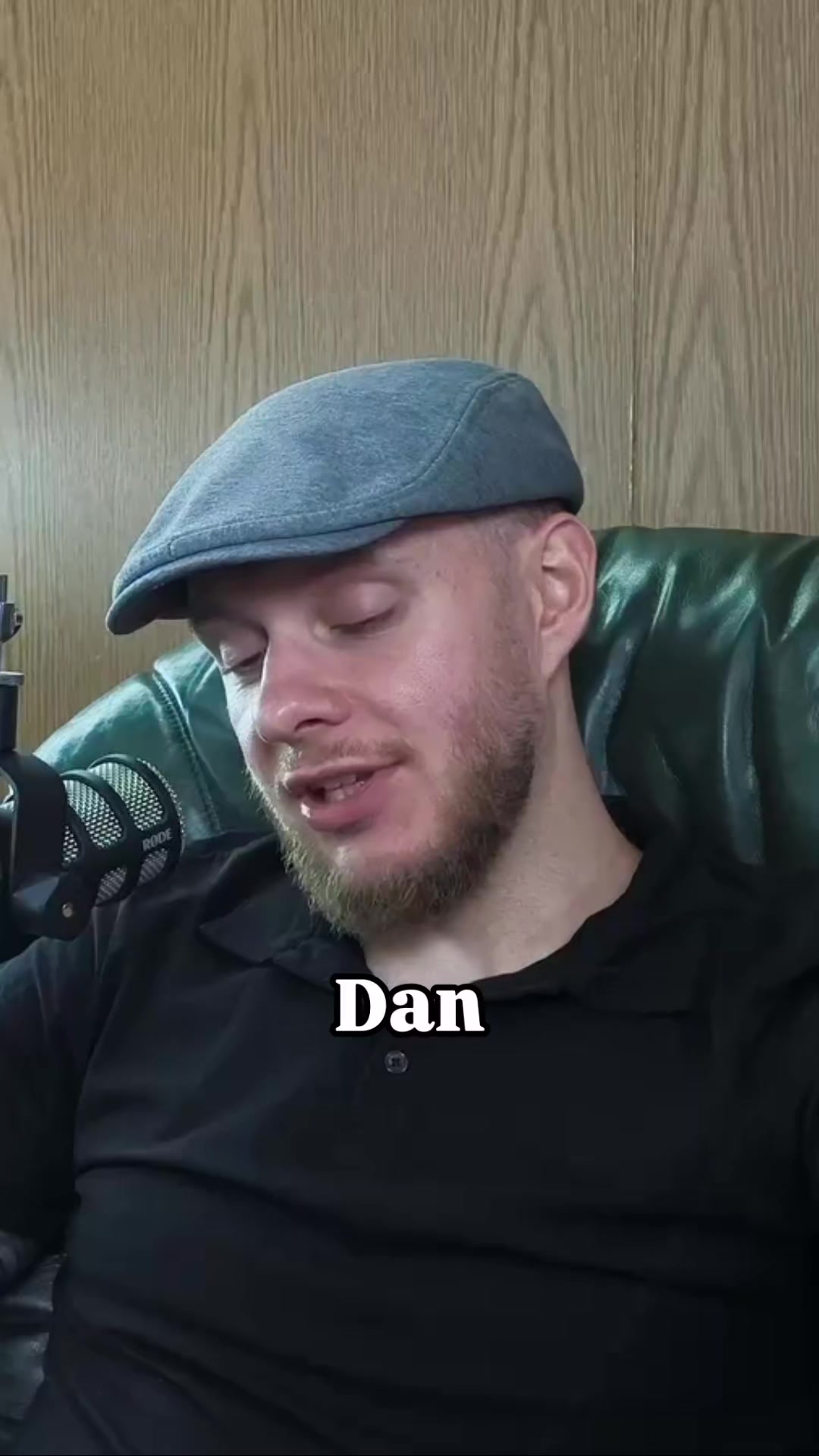 @Urgrund der Podcast