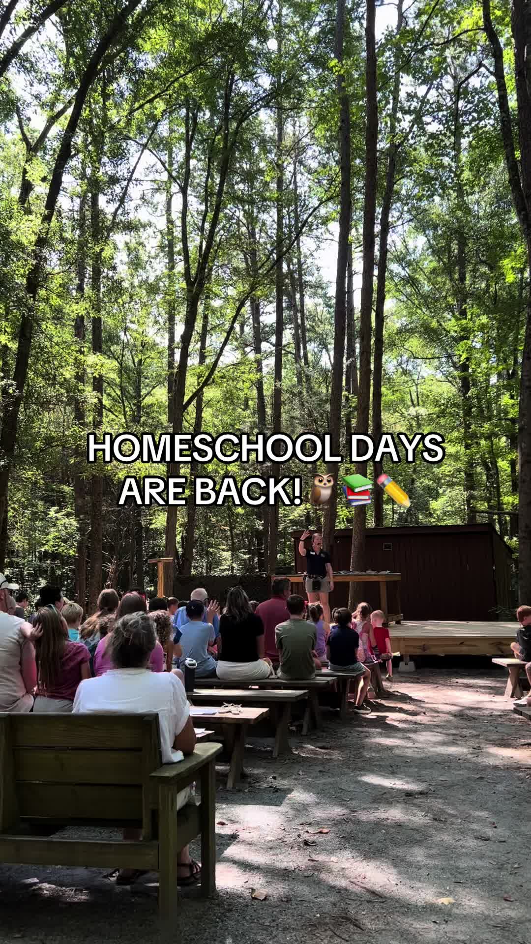 @Carolina Raptor Center