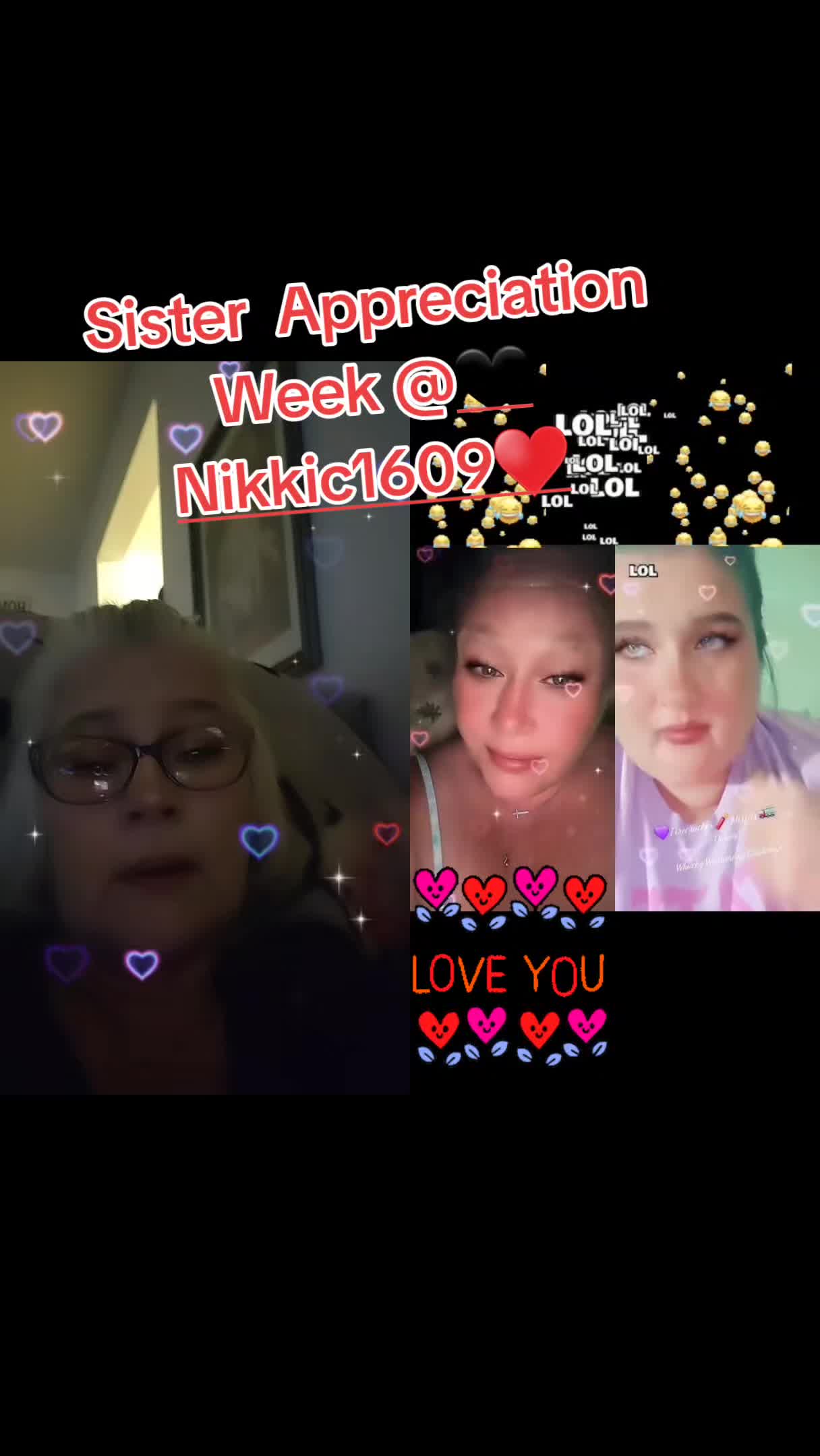 @LaDonna Richardson18+