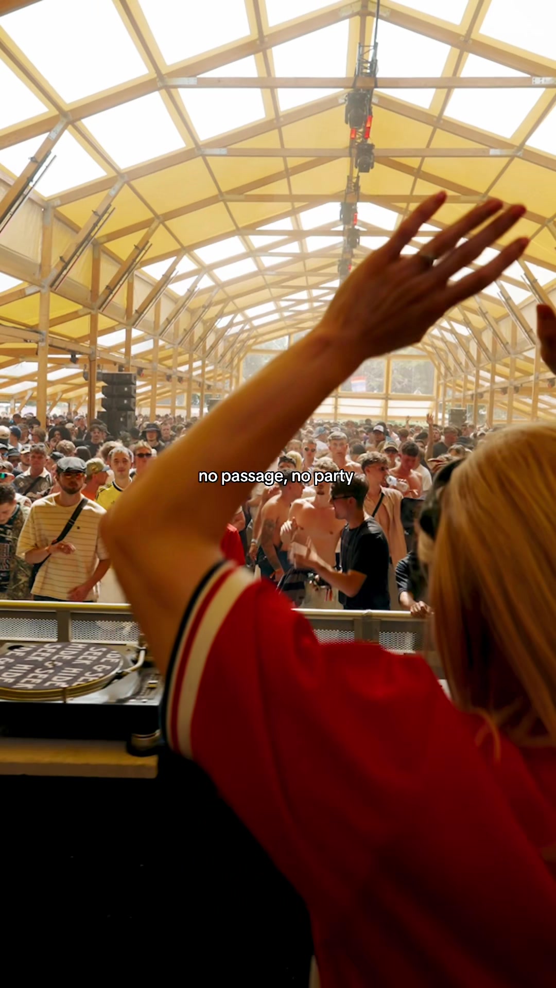 @Hide&Seek Festival