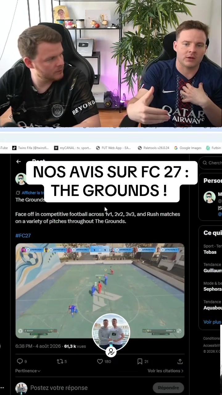 @Twins Fifa
