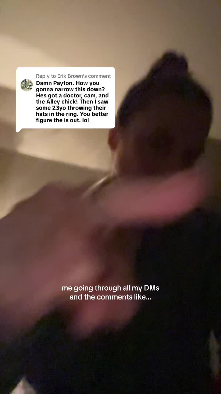 @Peyton Sper