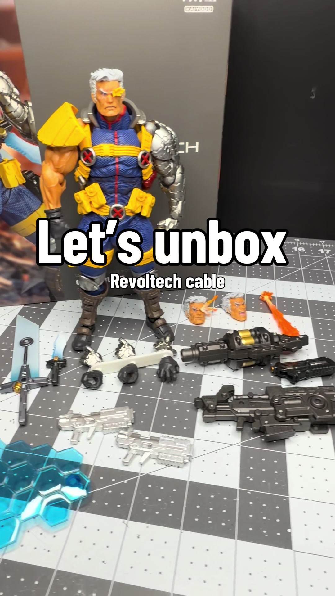 @Kane_figures
