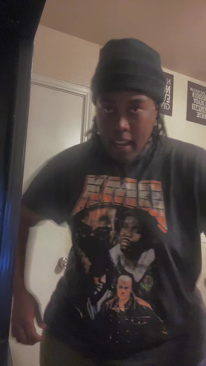 @dregocrazy