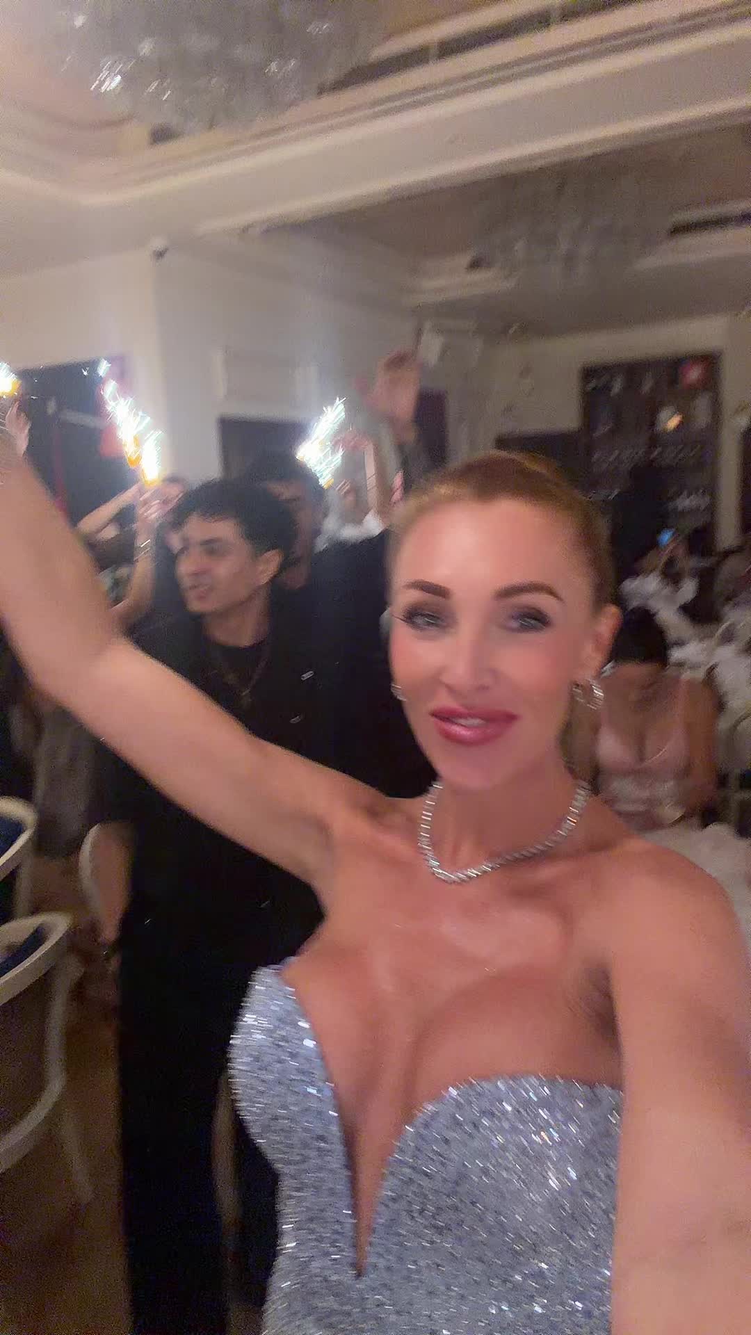 @Georgina FLEUR