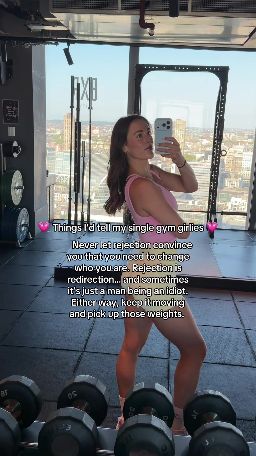 @JB Active | Fitness