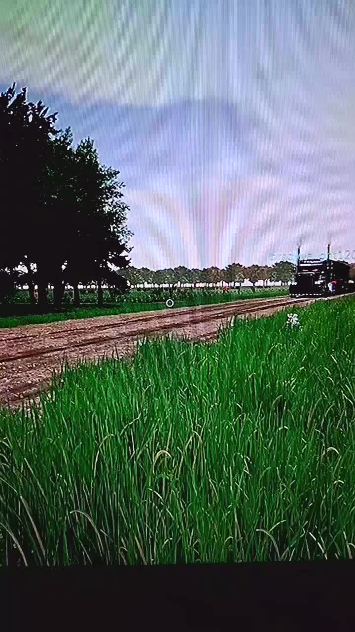 @Sleepy Redneck Farms
