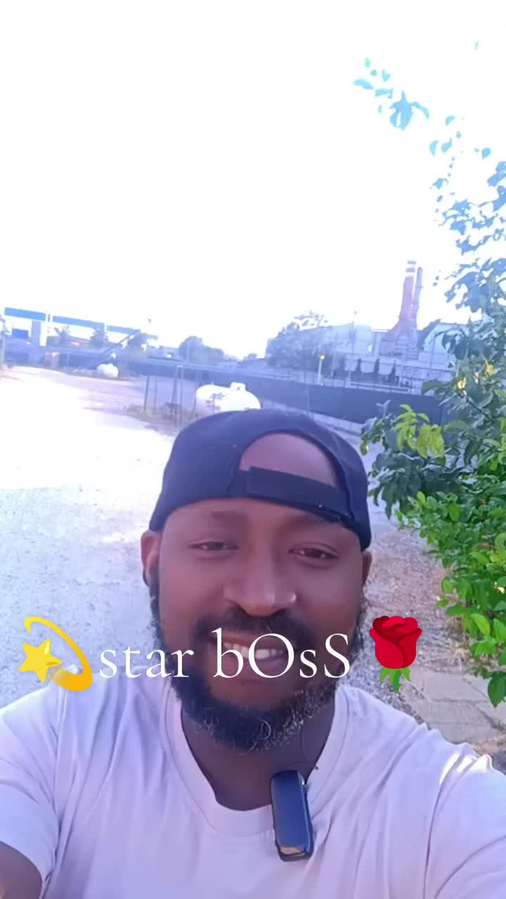 @STAR BOSS❤️❤️