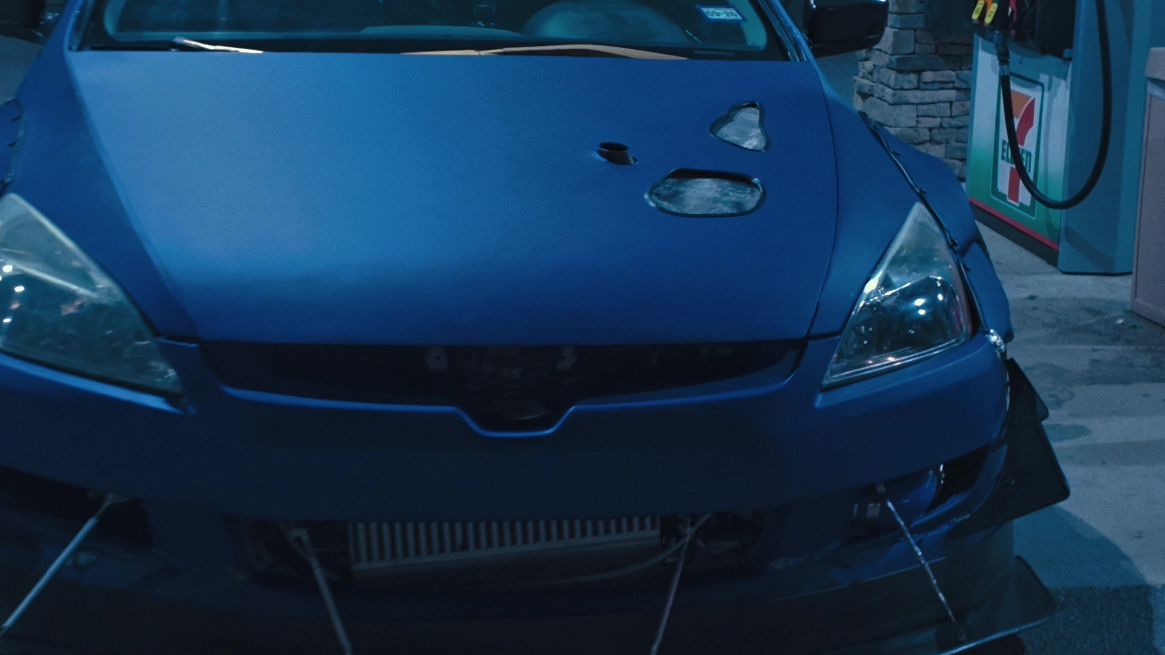 @Zero Royalty Garage