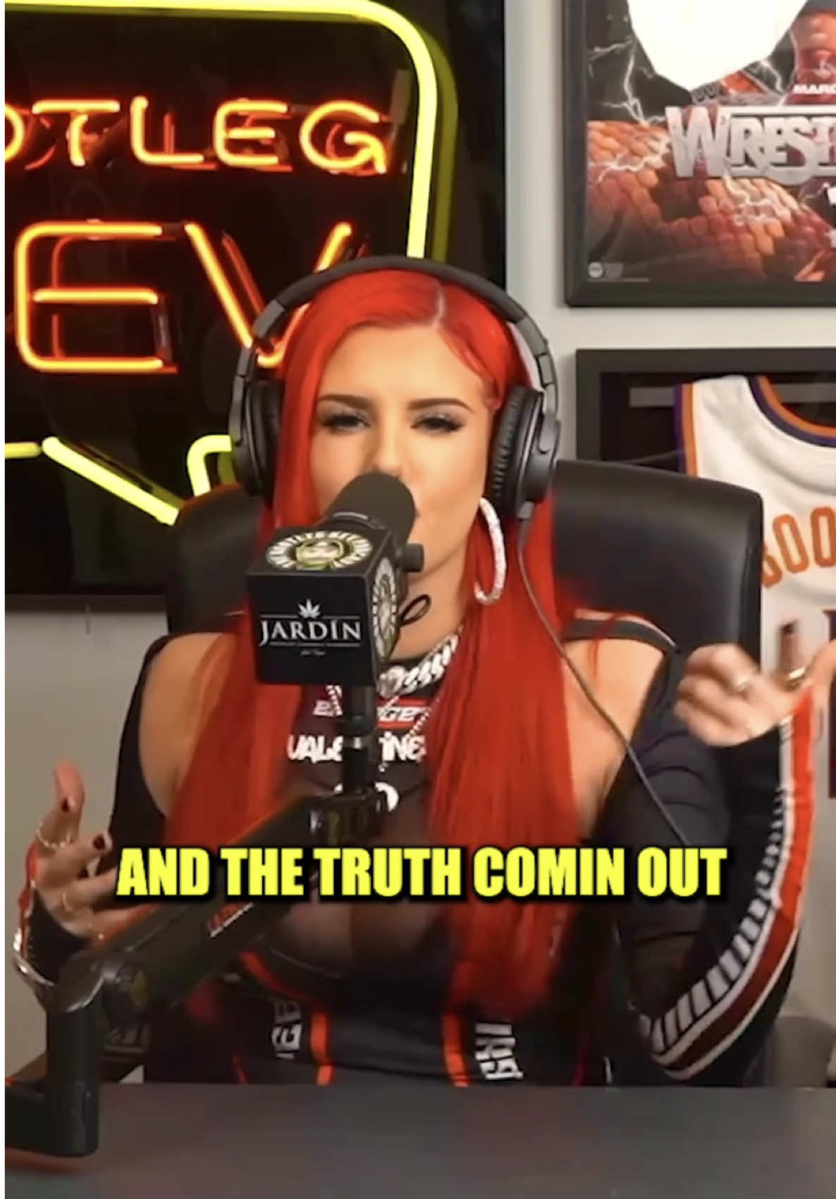 @Justina Valentine