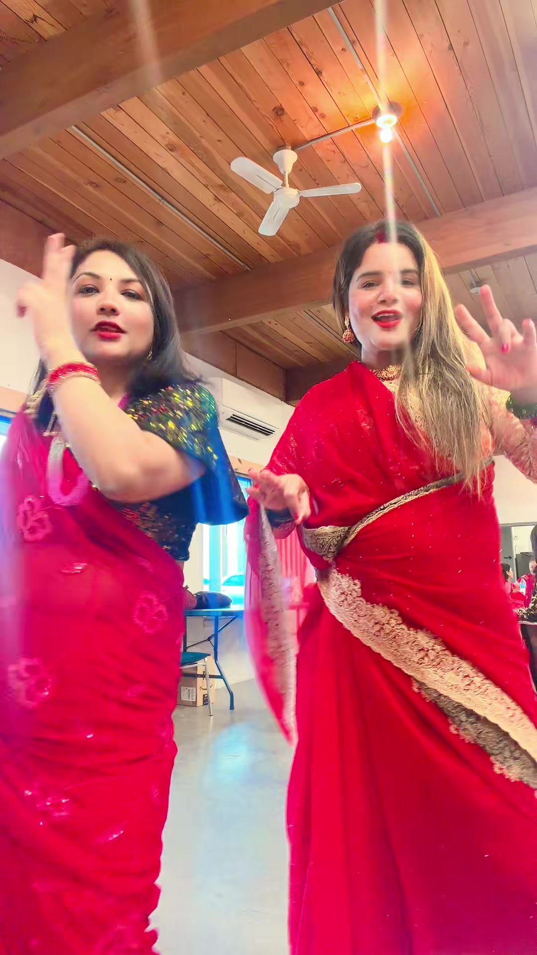 @Roshani Karki