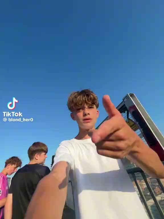 @Max