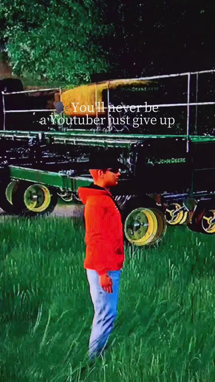 @Sleepy Redneck Farms