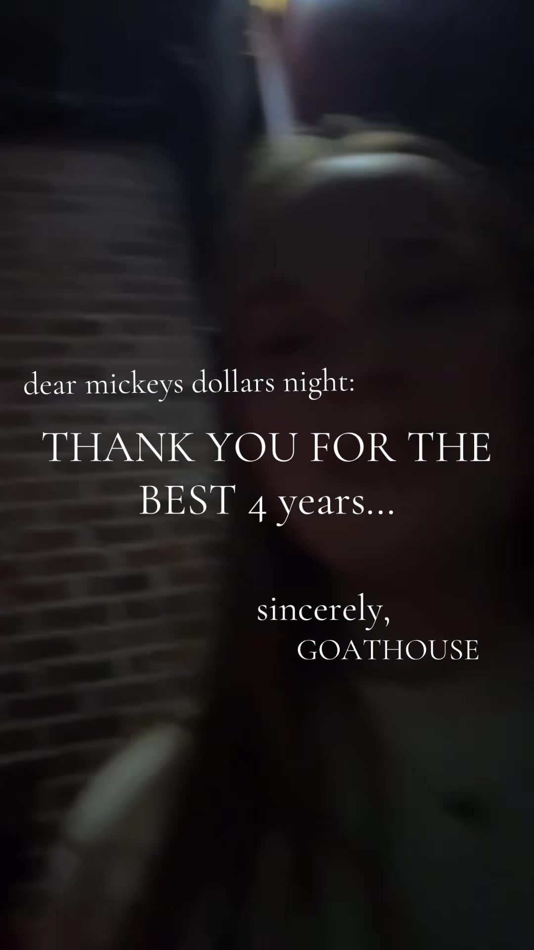 @goat house
