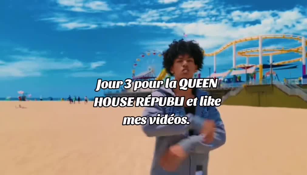 @QUENN HOUSE FAN 