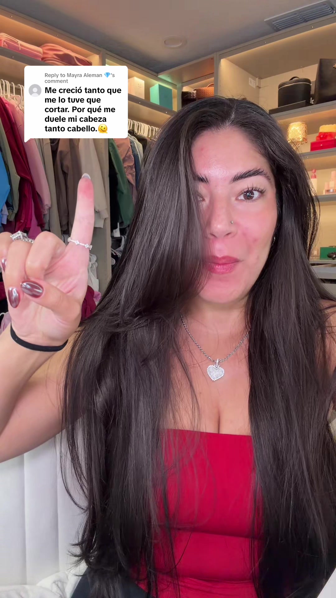 @mo - cabello y belleza 💫