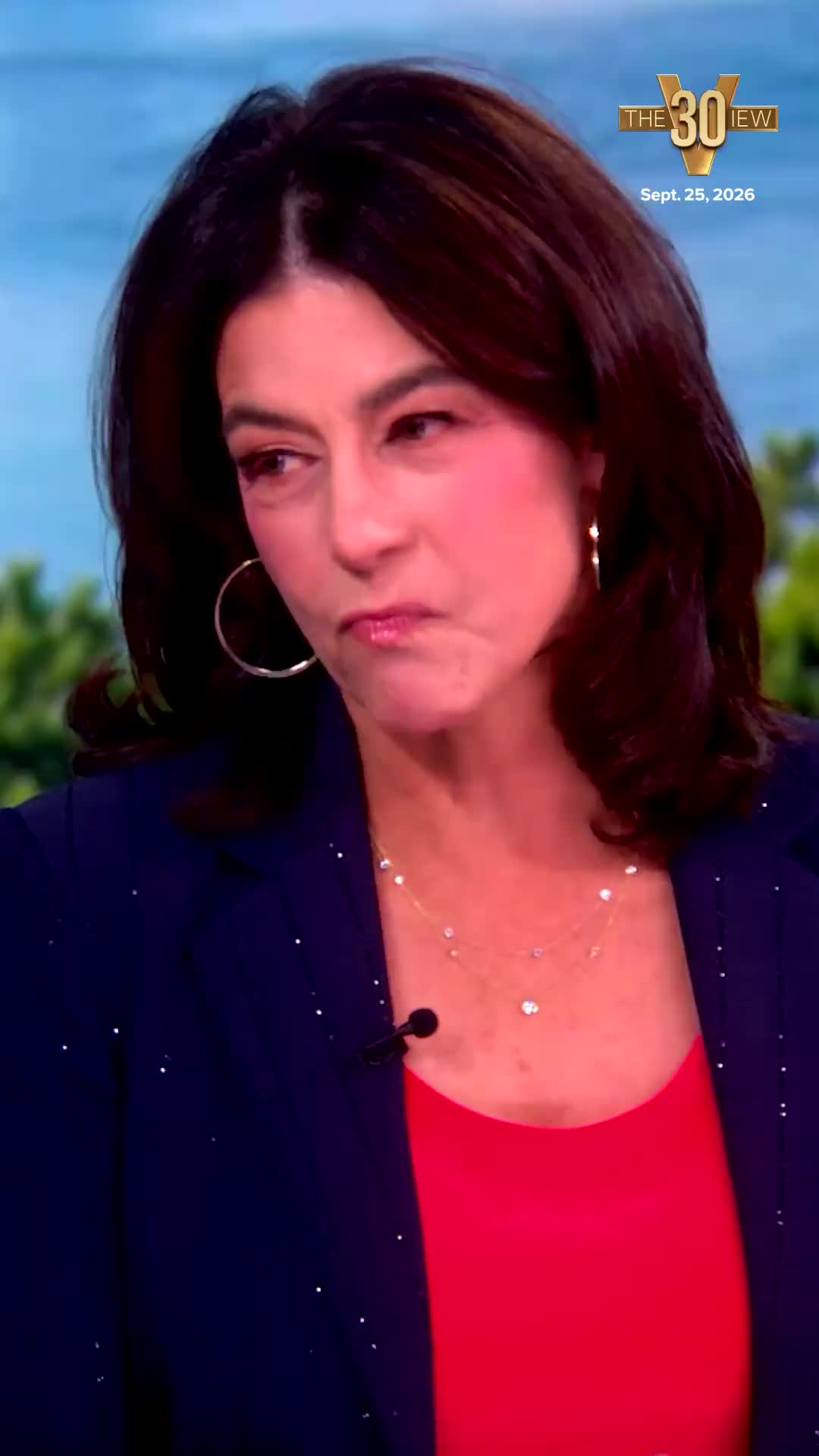 @The View