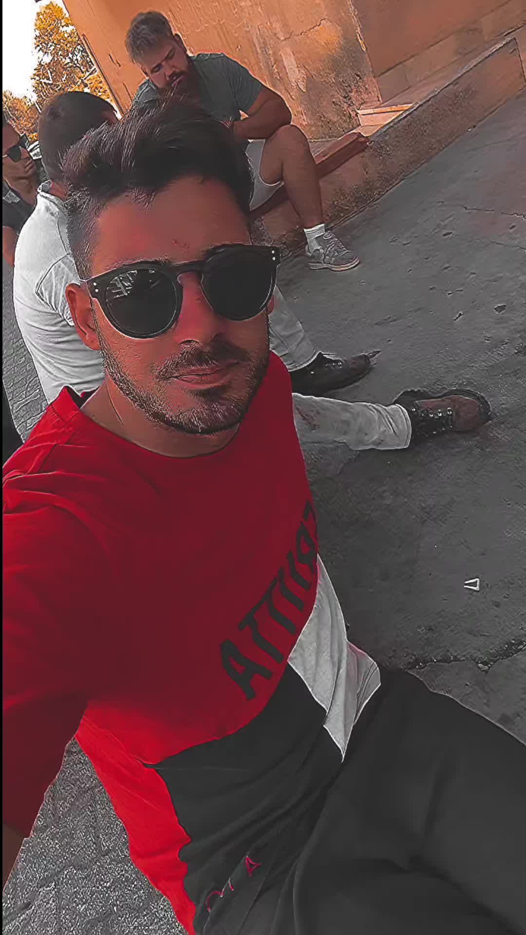 @U Mazzinga