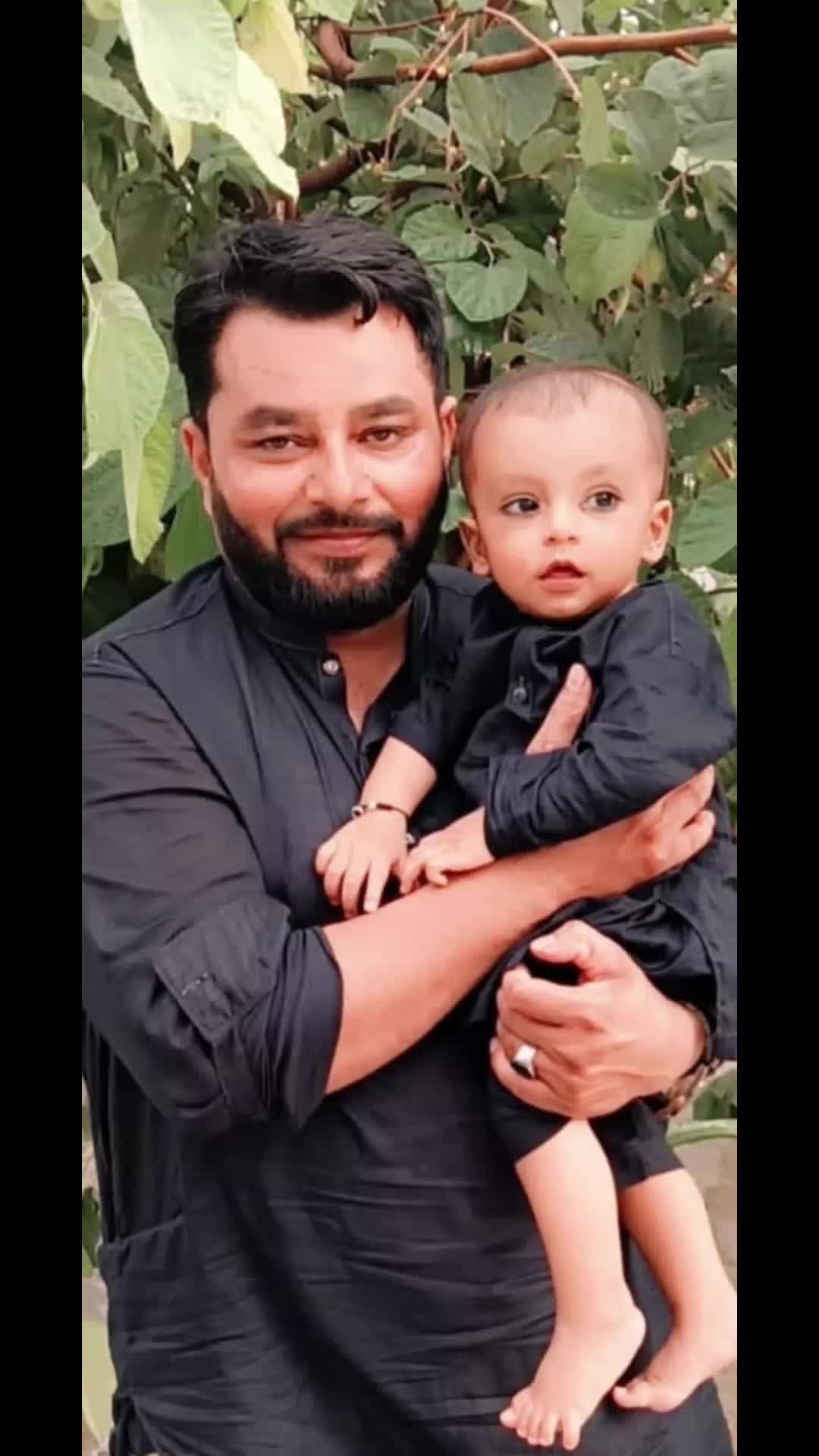 @Babar Farooq