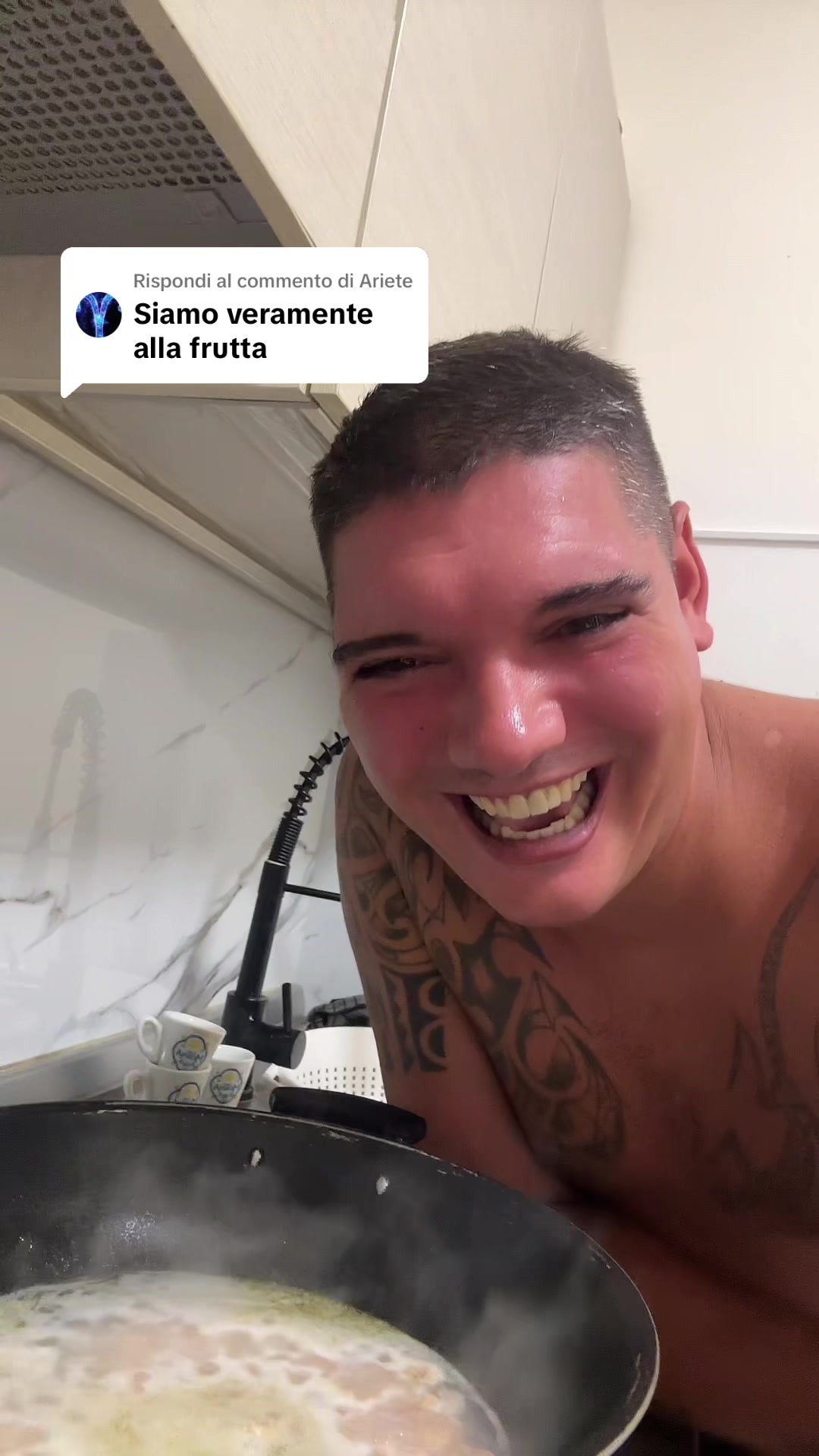 @Ma siamo veri?😂