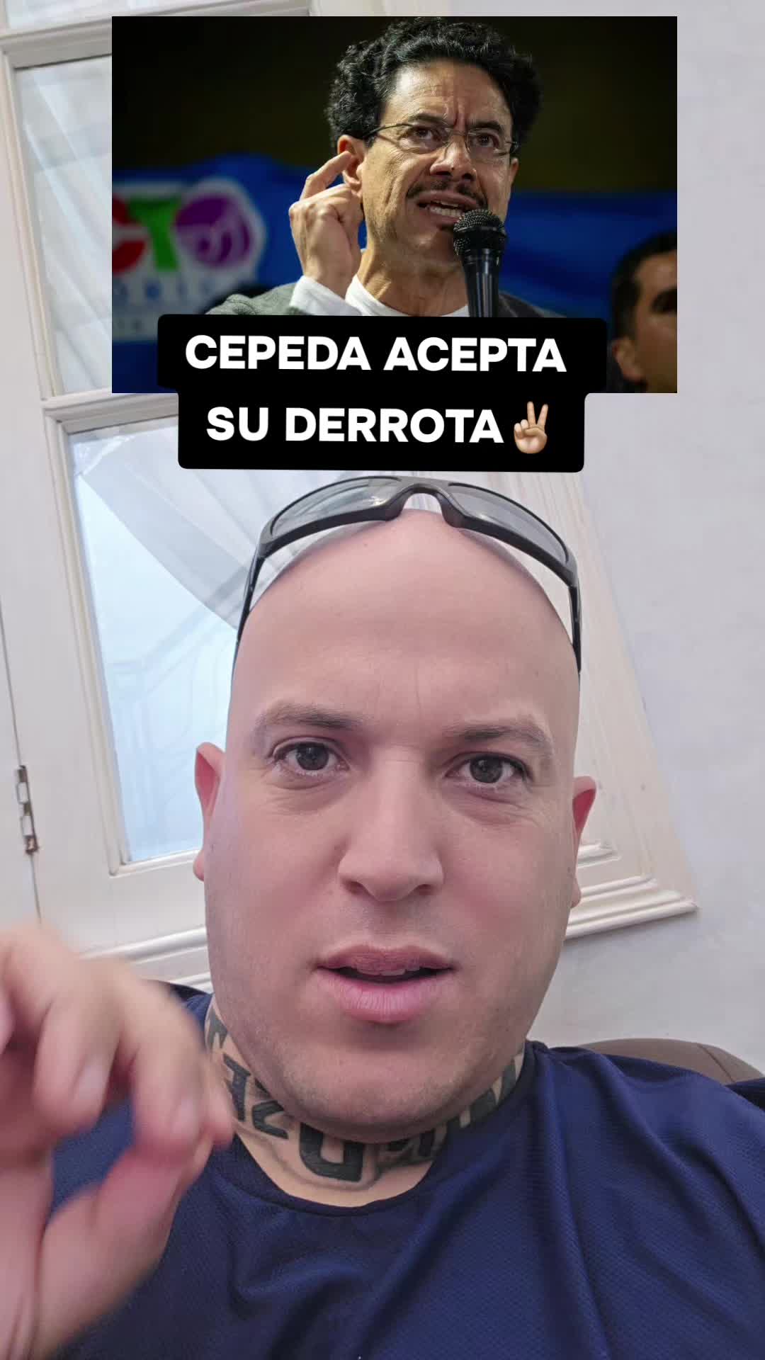 @CARLOS AMPUERO