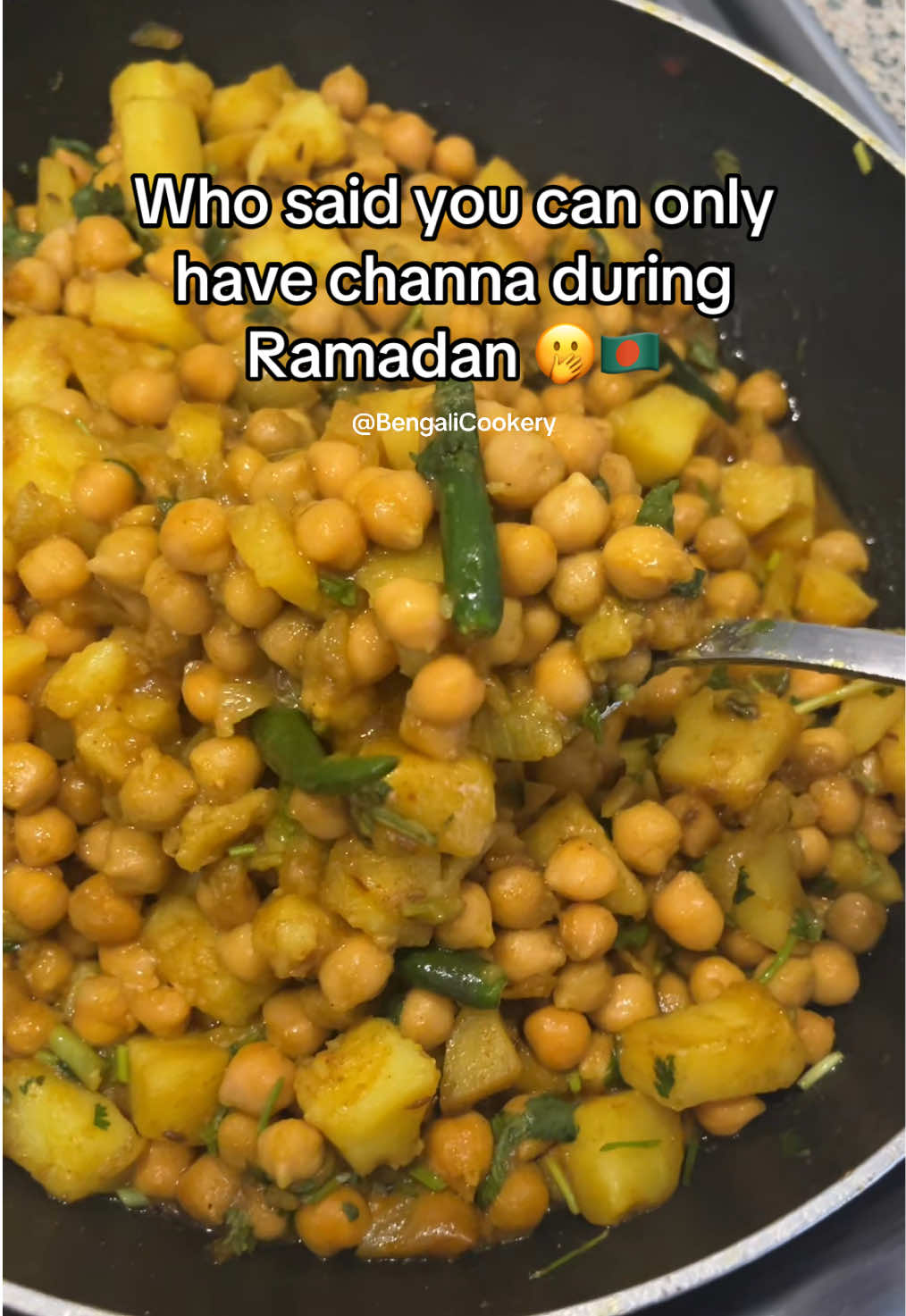 @BengaliCookery