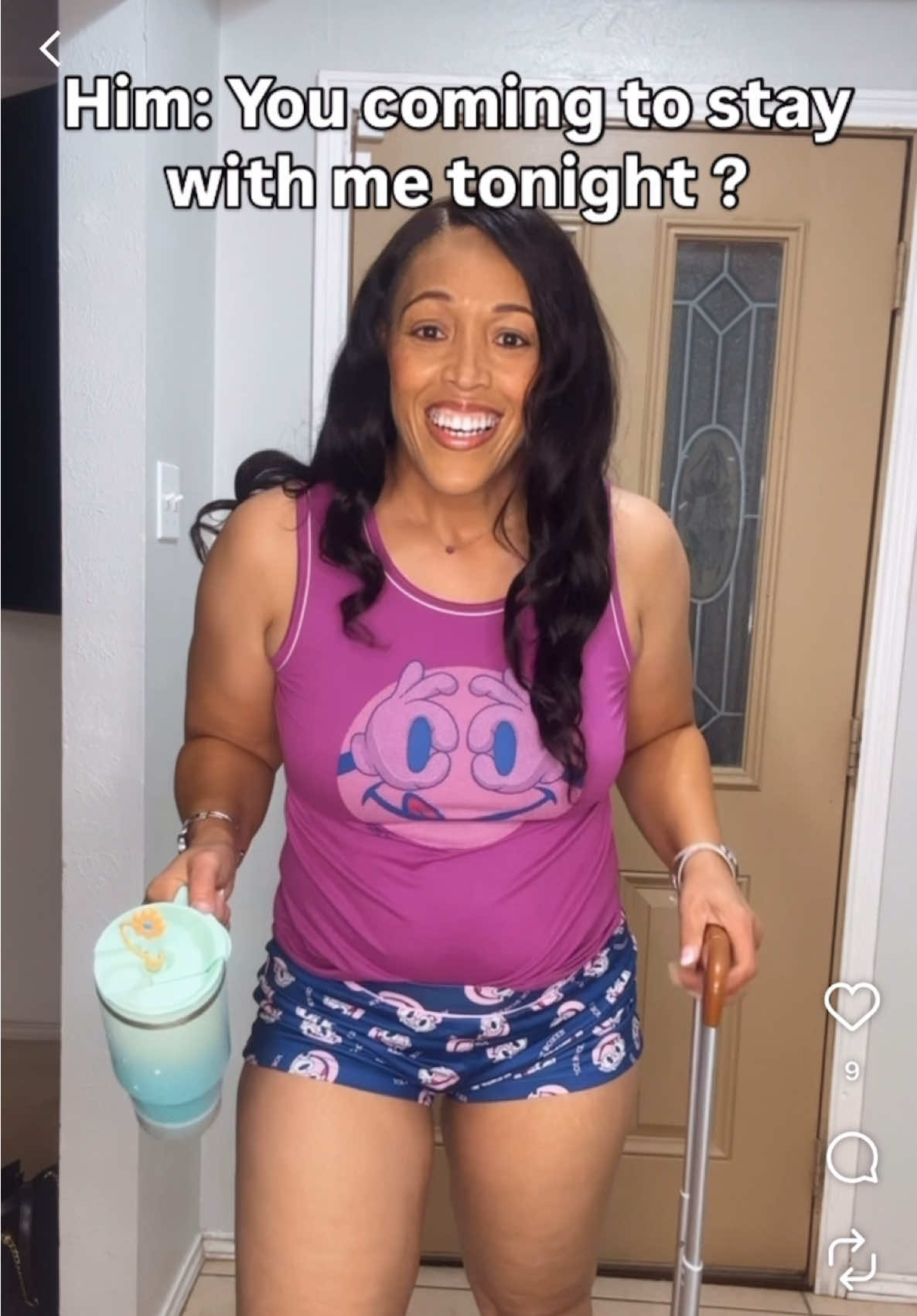 @Nikki Kruz